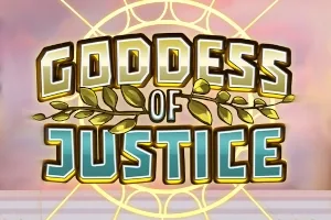 Goddess of Justice